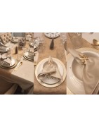 Dekorationen für den Tisch | Sweet Pastels