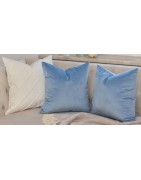 Poduszki dekoracyjne w stylu Hampton | Sweet Pastels